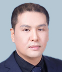 林上乾-温州帮助信息网络犯罪辩护律师照片展示
